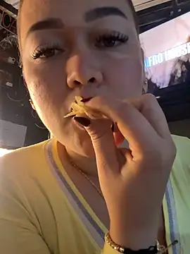 Snapshot of Danielavegax chatting on February 2026 11:24:02 PM Danielavegax online show from February 2026 11:24:02 PM