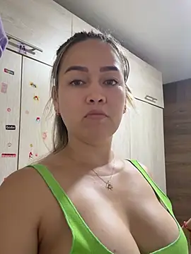 Danielavegax online show from April 2026 01:12:02 AM