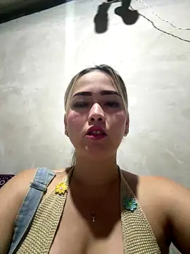 Danielavegax online show from November 2025 04:50:01 AM