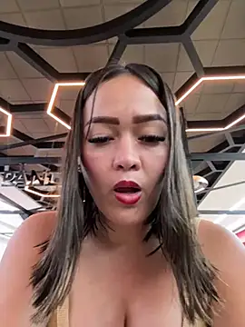 Snapshot of Danielavegax chatting on March 2025 02:14:02 AM Danielavegax online show from March 2025 02:14:02 AM
