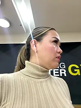 Danielavegax online show from October 2025 12:22:01 AM