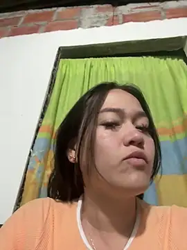 Snapshot of Danielavegax chatting on December 2024 02:33:02 AM Danielavegax online show from December 2024 02:33:02 AM