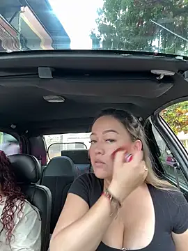 Snapshot of Danielavegax chatting on February 2026 07:32:02 PM Danielavegax online show from February 2026 07:32:02 PM