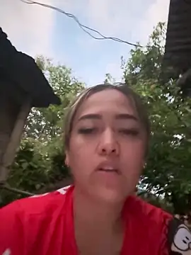 Danielavegax online show from November 2025 11:05:02 PM