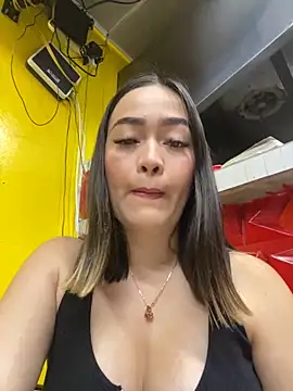 Snapshot of Danielavegax chatting on December 2024 12:21:02 AM Danielavegax online show from December 2024 12:21:02 AM