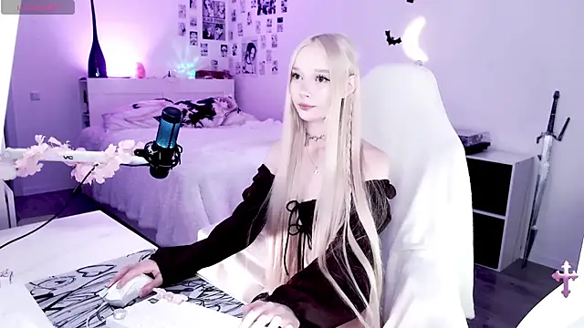 babymisa online show from May 2026 03:09:01 PM