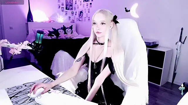 babymisa online show from June 2026 02:55:01 PM