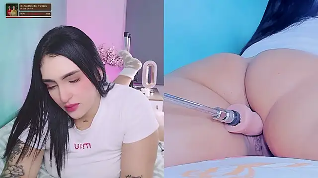 kloe campbell online show from February 2026 11:18:02 AM