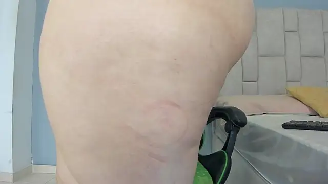 aida rose  online show from January 2025 06:21:01 PM