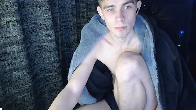 Student Oliver online show from January 2026 07:39:02 PM