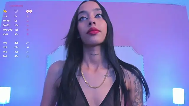 Snapshot of charlotte_kisss chatting on January 2025 06:24:01 PM charlotte kisss online show from January 2025 06:24:01 PM