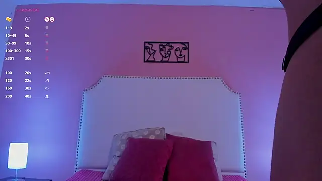 Snapshot of charlotte_kisss chatting on January 2025 10:21:01 PM charlotte kisss online show from January 2025 10:21:01 PM