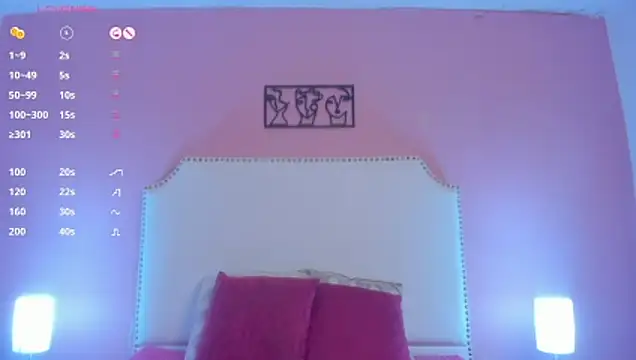 Snapshot of charlotte_kisss chatting on January 2025 07:45:01 PM charlotte kisss online show from January 2025 07:45:01 PM