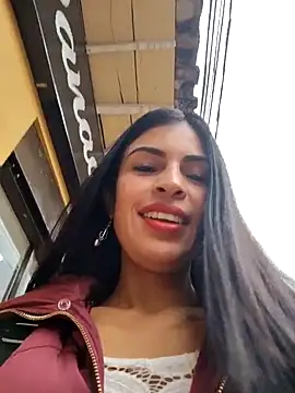 Astrid-- online show from March 2025 03:18:02 PM