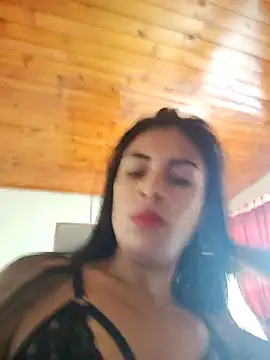 Astrid-- online show from October 2025 04:15:02 PM