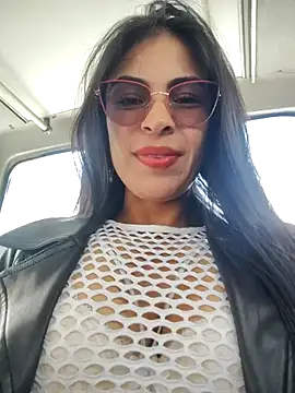 Astrid-- online show from February 2026 03:11:02 PM