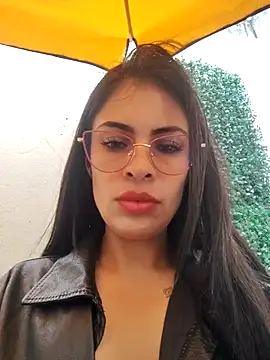 Astrid-- online show from March 2026 07:51:01 PM