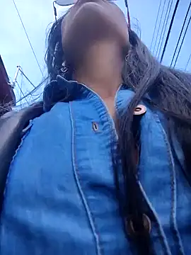 Astrid-- online show from January 2026 03:17:02 PM