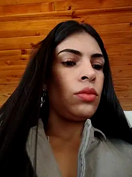 Astrid-- online show from February 2026 02:39:01 PM