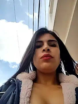 Astrid-- online show from June 2026 03:17:01 PM