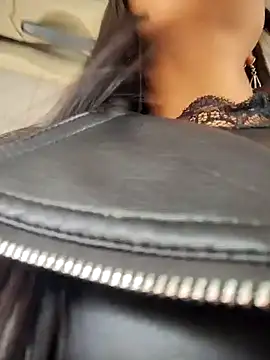 Astrid-- online show from February 2026 03:14:01 PM