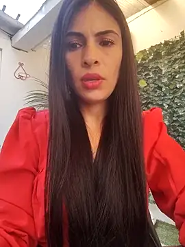 Astrid-- online show from September 2025 07:52:01 PM