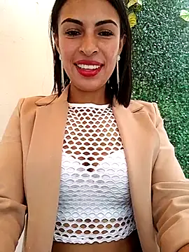 Astrid-- online show from February 2025 03:31:02 PM