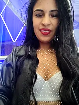 Astrid-- online show from November 2025 07:30:02 PM