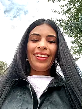 Astrid-- online show from January 2025 03:19:01 PM