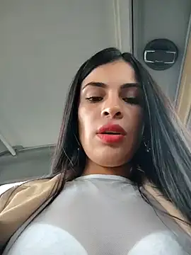 Astrid-- online show from March 2025 03:00:01 PM