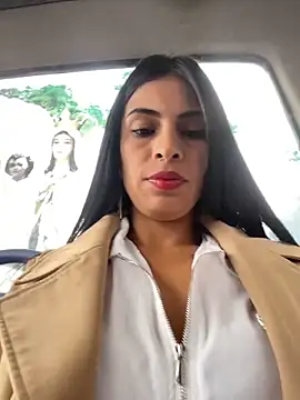 Astrid-- online show from January 2025 03:07:01 PM