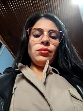 Astrid-- online show from March 2026 03:06:01 PM