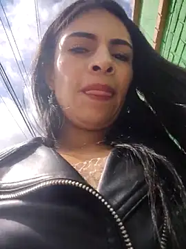 Astrid-- online show from June 2026 03:07:01 PM