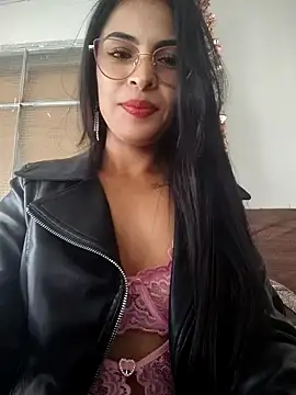 Astrid-- online show from January 2026 07:40:01 PM