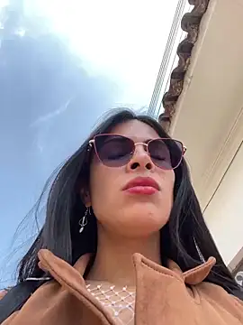 Astrid-- online show from March 2026 03:10:02 PM