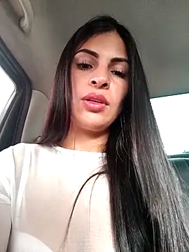 Astrid-- online show from February 2025 11:00:01 PM