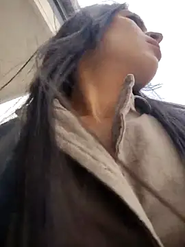 Astrid-- online show from March 2026 03:08:02 PM