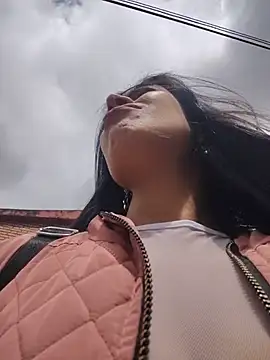 Astrid-- online show from June 2026 03:12:02 PM