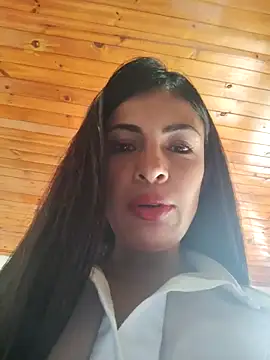 Astrid-- online show from September 2025 02:45:01 PM