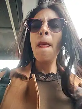 Astrid-- online show from January 2026 03:15:01 PM