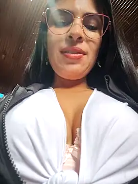 Astrid-- online show from March 2026 03:06:01 PM