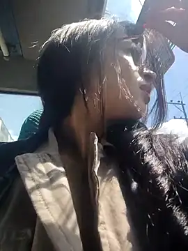 Astrid-- online show from February 2026 03:12:02 PM