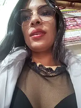 Astrid-- online show from March 2026 04:21:01 PM