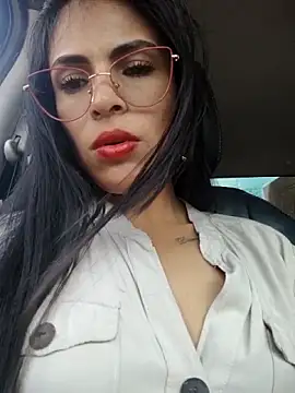 Astrid-- online show from March 2026 07:13:02 PM