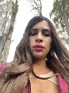 Astrid-- online show from April 2026 03:13:01 PM