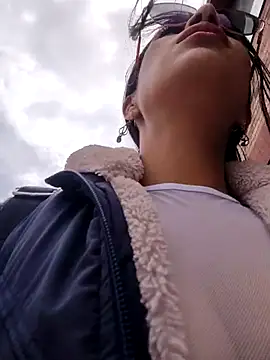 Astrid-- online show from May 2026 03:07:02 PM