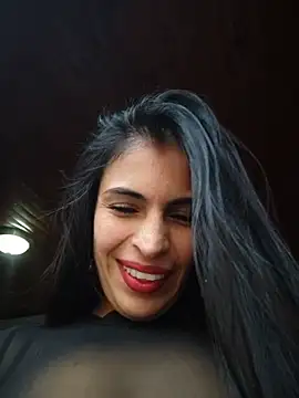 Astrid-- online show from May 2026 08:28:02 PM