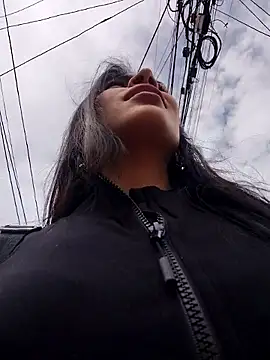 Astrid-- online show from May 2026 03:08:01 PM