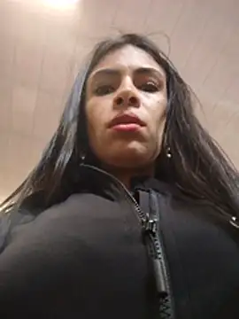 Astrid-- online show from May 2026 03:08:01 PM