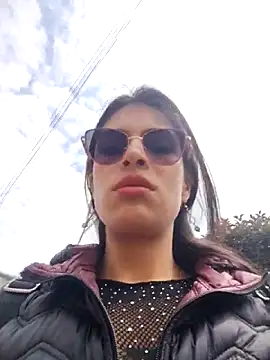 Astrid-- online show from March 2026 02:53:02 PM